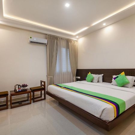 Hotel Treebo Sans Sarav Kushalnagar Madikeri Esterno foto